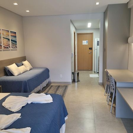 Flat Eco Resort-Praia Dos Carneiros Ngoại thất bức ảnh
