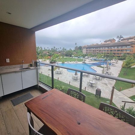 Flat Eco Resort-Praia Dos Carneiros Ngoại thất bức ảnh