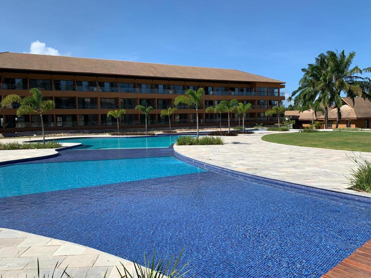 Flat Eco Resort-Praia Dos Carneiros Ngoại thất bức ảnh