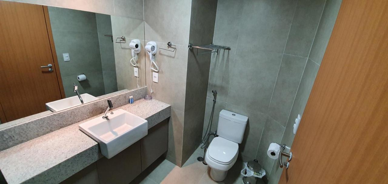 Flat Eco Resort-Praia Dos Carneiros Ngoại thất bức ảnh