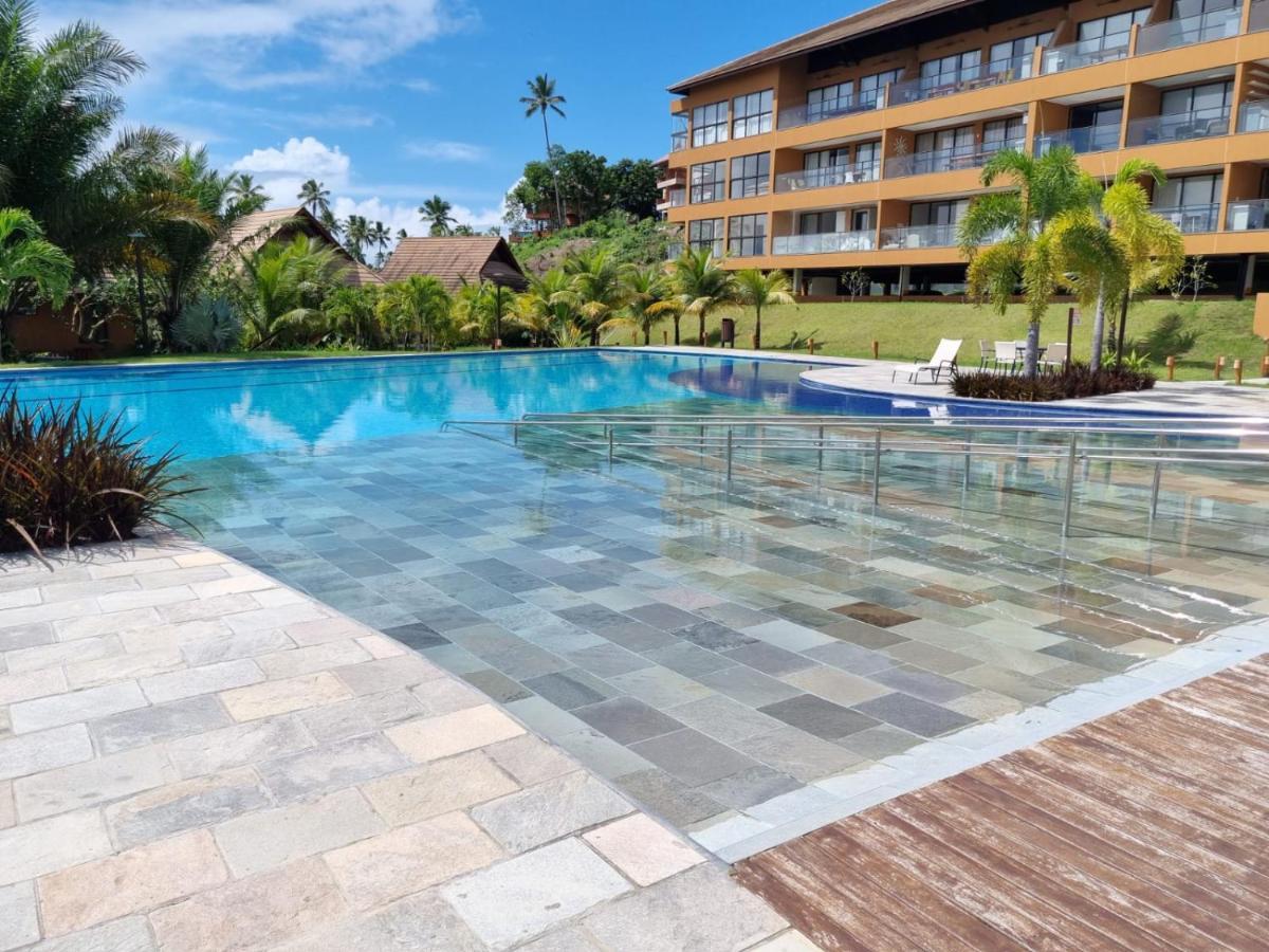 Flat Eco Resort-Praia Dos Carneiros Ngoại thất bức ảnh