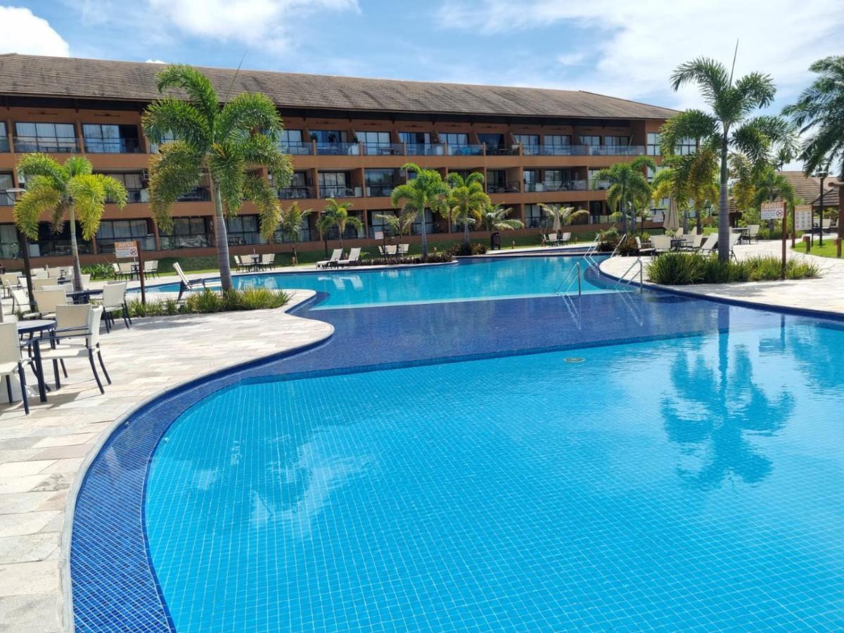Flat Eco Resort-Praia Dos Carneiros Ngoại thất bức ảnh